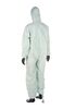 Lot #483 - BREAKING BAD (T.V. SERIES, 2008 - 2013) - Walter White (Bryan Cranston)/Jesse Pinkman's (Aaron Paul) Season 2 Green Hazmat Suit - 3