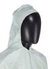 Lot #483 - BREAKING BAD (T.V. SERIES, 2008 - 2013) - Walter White (Bryan Cranston)/Jesse Pinkman's (Aaron Paul) Season 2 Green Hazmat Suit - 8