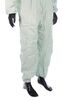Lot #483 - BREAKING BAD (T.V. SERIES, 2008 - 2013) - Walter White (Bryan Cranston)/Jesse Pinkman's (Aaron Paul) Season 2 Green Hazmat Suit - 9