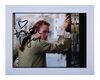 Lot #489 - CASANOVA (2005) - Three Heath Ledger-autographed Stills - 2