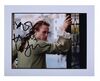 Lot #489 - CASANOVA (2005) - Three Heath Ledger-autographed Stills - 3