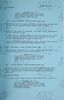 Lot #494 - CHARLIE AND THE CHOCOLATE FACTORY (2005) - Pair of Sir Christopher Lee's Personal Scripts and Compliment Slip From Tim Burton - 6