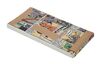 Lot #496 - CHARLIE AND THE CHOCOLATE FACTORY (2005) - Charlie Bucket's (Freddie Highmore) Birthday Present Chocolate Bar - 5