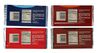 Lot #497 - CHARLIE AND THE CHOCOLATE FACTORY (2005) - Set of Four Wonka Bars - 2
