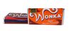 Lot #497 - CHARLIE AND THE CHOCOLATE FACTORY (2005) - Set of Four Wonka Bars - 4