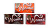 Lot #498 - CHARLIE AND THE CHOCOLATE FACTORY (2005) - Hero Wonka Bars
