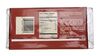 Lot #498 - CHARLIE AND THE CHOCOLATE FACTORY (2005) - Hero Wonka Bars - 3