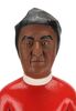 Lot #499 - CHARLIE AND THE CHOCOLATE FACTORY (2005) - Life-size Oompa Loompa Lighting Stand-in - 2