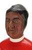 Lot #499 - CHARLIE AND THE CHOCOLATE FACTORY (2005) - Life-size Oompa Loompa Lighting Stand-in - 5