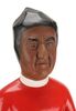 Lot #499 - CHARLIE AND THE CHOCOLATE FACTORY (2005) - Life-size Oompa Loompa Lighting Stand-in - 7