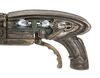 Lot #502 - THE CHRONICLES OF RIDDICK (2004) - Light-up Hero Necromonger Rifle - 3