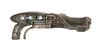 Lot #502 - THE CHRONICLES OF RIDDICK (2004) - Light-up Hero Necromonger Rifle - 4