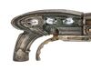 Lot #502 - THE CHRONICLES OF RIDDICK (2004) - Light-up Hero Necromonger Rifle - 5