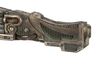 Lot #502 - THE CHRONICLES OF RIDDICK (2004) - Light-up Hero Necromonger Rifle - 6