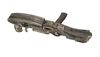 Lot #502 - THE CHRONICLES OF RIDDICK (2004) - Light-up Hero Necromonger Rifle - 7