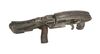 Lot #502 - THE CHRONICLES OF RIDDICK (2004) - Light-up Hero Necromonger Rifle - 8