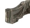 Lot #502 - THE CHRONICLES OF RIDDICK (2004) - Light-up Hero Necromonger Rifle - 10