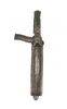 Lot #502 - THE CHRONICLES OF RIDDICK (2004) - Light-up Hero Necromonger Rifle - 11