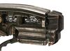 Lot #503 - THE CHRONICLES OF RIDDICK (2004) - Hero Necromonger Pistol - 6