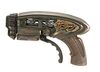 Lot #503 - THE CHRONICLES OF RIDDICK (2004) - Hero Necromonger Pistol - 8