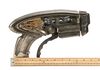 Lot #503 - THE CHRONICLES OF RIDDICK (2004) - Hero Necromonger Pistol - 9