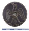 Lot #505 - CLASH OF THE TITANS (1981) - Argos City Honour Guard Shield - 7