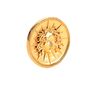 Lot #507 - CLASH OF THE TITANS (2010) - Medusa Coin - 2