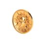 Lot #507 - CLASH OF THE TITANS (2010) - Medusa Coin - 3