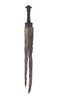 Lot #508 - CLASH OF THE TITANS (2010) - Acrisius' (Jason Flemyng) Stunt Cursed Sword - 3