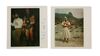 Lot #512 - CONAN THE BARBARIAN (1982) - John Bloomfield's Personal On-set Costume Reference Photographs - 3