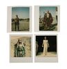 Lot #512 - CONAN THE BARBARIAN (1982) - John Bloomfield's Personal On-set Costume Reference Photographs - 4