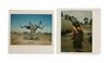 Lot #512 - CONAN THE BARBARIAN (1982) - John Bloomfield's Personal On-set Costume Reference Photographs - 5