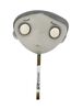 Lot #516 - CORPSE BRIDE (2005) - Solemn Village Boy Puppet Head with Set Dressing and Crew Ephemera - 2