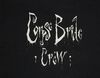 Lot #516 - CORPSE BRIDE (2005) - Solemn Village Boy Puppet Head with Set Dressing and Crew Ephemera - 12