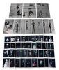 Lot #517 - CORPSE BRIDE (2005)/FRANKENWEENIE (2012)/DARK SHADOWS (2012) - Collection of Production Puppet Photos