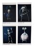 Lot #517 - CORPSE BRIDE (2005)/FRANKENWEENIE (2012)/DARK SHADOWS (2012) - Collection of Production Puppet Photos - 5