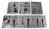 Lot #517 - CORPSE BRIDE (2005)/FRANKENWEENIE (2012)/DARK SHADOWS (2012) - Collection of Production Puppet Photos - 6