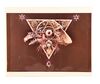 Lot #528 - THE DARK CRYSTAL (1982) - Two Crew Gift Aughra Mugs and Brian Froud Concept Art Print - 2