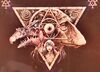 Lot #528 - THE DARK CRYSTAL (1982) - Two Crew Gift Aughra Mugs and Brian Froud Concept Art Print - 3