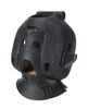 Lot #536 - DOCTOR WHO: EARTHSHOCK (T.V. SERIES, 1982) - Production-made Cyberman Helmet - 4
