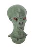 Lot #537 - DOCTOR WHO: THE RINGS OF AKHATEN (T.V. SERIES, 2013) - Four Background Market Creature Heads - 7