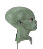Lot #537 - DOCTOR WHO: THE RINGS OF AKHATEN (T.V. SERIES, 2013) - Four Background Market Creature Heads - 9