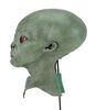 Lot #537 - DOCTOR WHO: THE RINGS OF AKHATEN (T.V. SERIES, 2013) - Four Background Market Creature Heads - 11