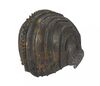 Lot #537 - DOCTOR WHO: THE RINGS OF AKHATEN (T.V. SERIES, 2013) - Four Background Market Creature Heads - 14