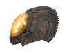 Lot #537 - DOCTOR WHO: THE RINGS OF AKHATEN (T.V. SERIES, 2013) - Four Background Market Creature Heads - 15
