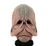 Lot #537 - DOCTOR WHO: THE RINGS OF AKHATEN (T.V. SERIES, 2013) - Four Background Market Creature Heads - 18