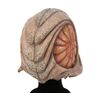 Lot #537 - DOCTOR WHO: THE RINGS OF AKHATEN (T.V. SERIES, 2013) - Four Background Market Creature Heads - 20