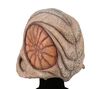 Lot #537 - DOCTOR WHO: THE RINGS OF AKHATEN (T.V. SERIES, 2013) - Four Background Market Creature Heads - 21