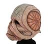 Lot #537 - DOCTOR WHO: THE RINGS OF AKHATEN (T.V. SERIES, 2013) - Four Background Market Creature Heads - 22