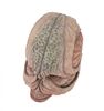 Lot #537 - DOCTOR WHO: THE RINGS OF AKHATEN (T.V. SERIES, 2013) - Four Background Market Creature Heads - 23